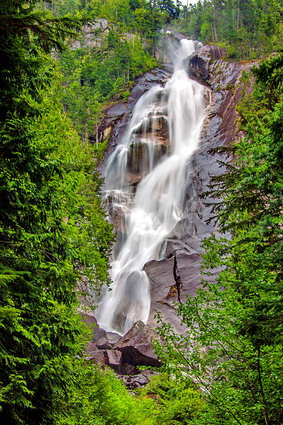 istock Shannon Falls Provincial Park 2238667928