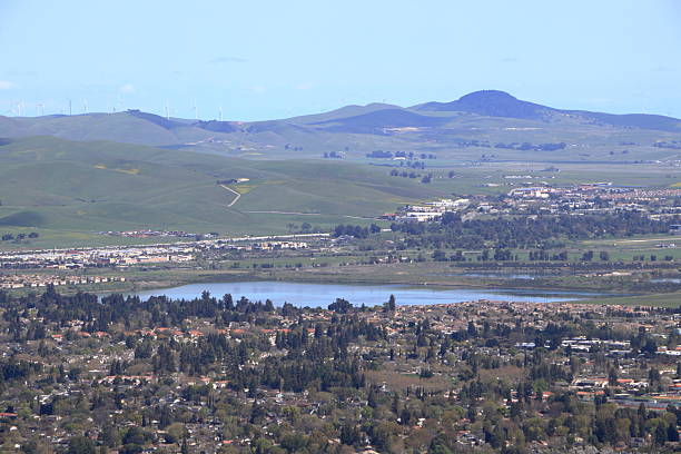 istock A lake in Livermore valley, California 2238676062