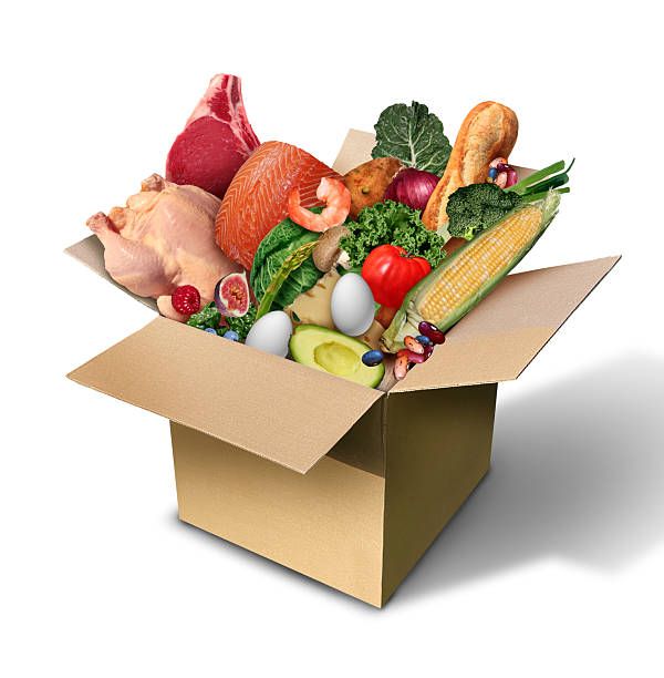istock Home Delivery Meals 2238685753