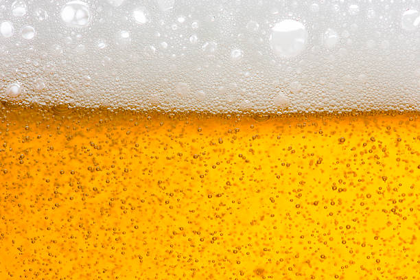 istock Beer Foam, Beer Froth, Beer Head 2238691186