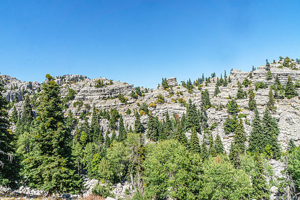 istock Giden Gelmez Mountains 2238696012
