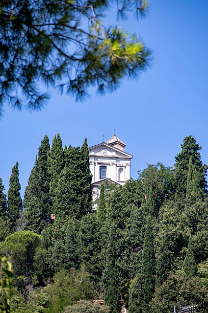 istock Sanctuary of Monticino 2238706791