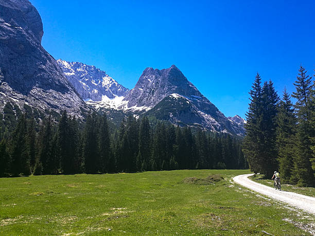 Gaistal, Tyrol / Austria