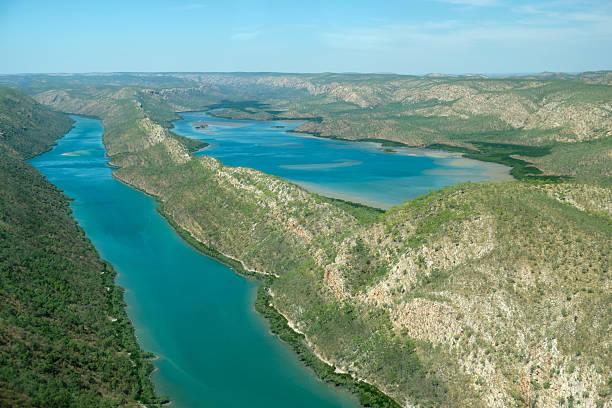 istock Buccaneer Archipelago - Dampier Peninsula 2238722106