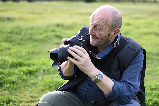 istock A photographer taking a photo 2238724325