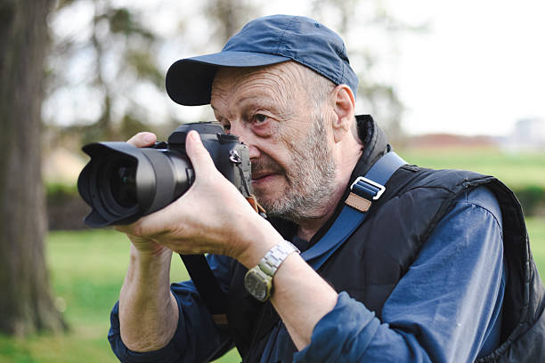 istock A photographer taking a photo 2238724387