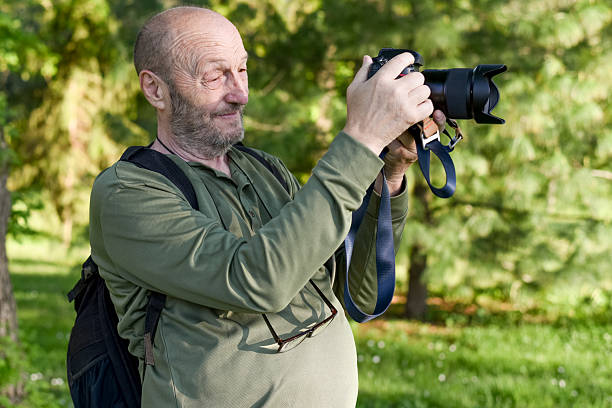 istock A photographer taking a photo 2238724851