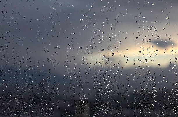 istock Rain drops of the summer rain 2238734651