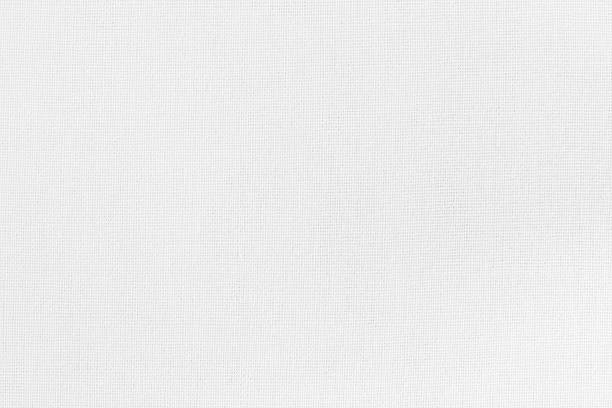 istock White cotton fabric texture background, seamless pattern of natural textile. 2238740841