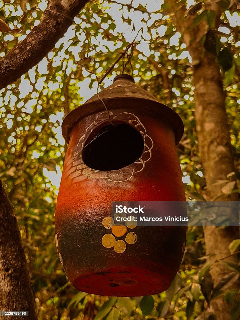 Handmade Shelter in the Forest - Royalty-free Ahenkli Stok görsel Handmade Shelter in the Forest - Royalty-free Ahenkli Stok görsel