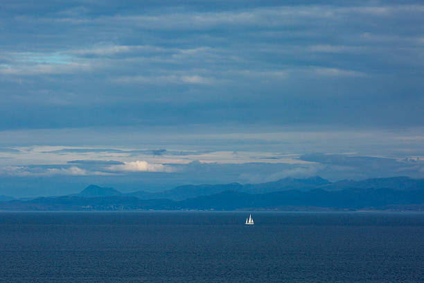 istock Sailboat - Isle of Skye Scotland 2238761869