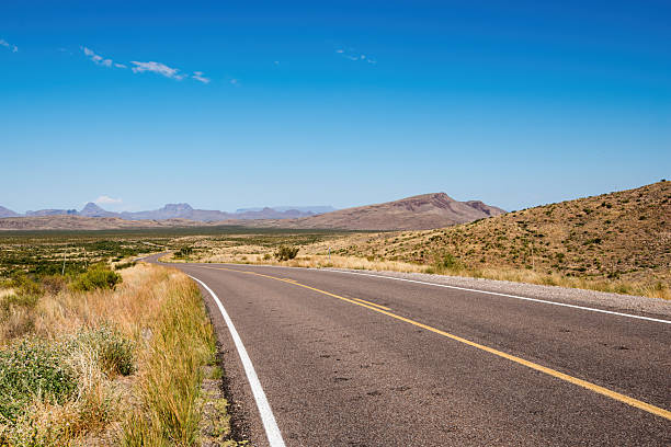 istock Big Bend National Park in Texas 2238779241