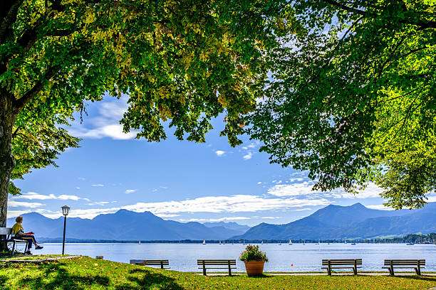 istock chiemsee lake in bavaria 2238779262