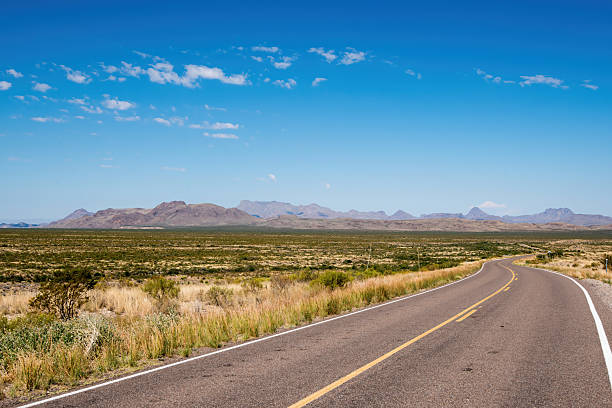 istock Big Bend National Park in Texas 2238779410