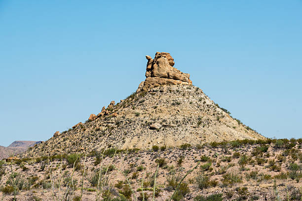 istock Big Bend National Park in Texas 2238779427