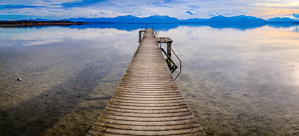 istock lake chiemsee in bavaria 2238779524