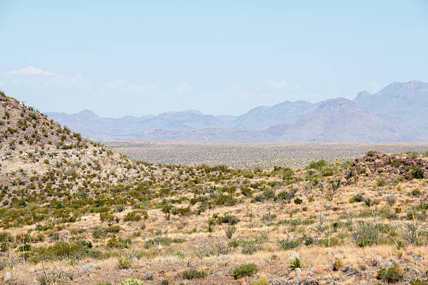 istock Big Bend National Park in Texas 2238779534