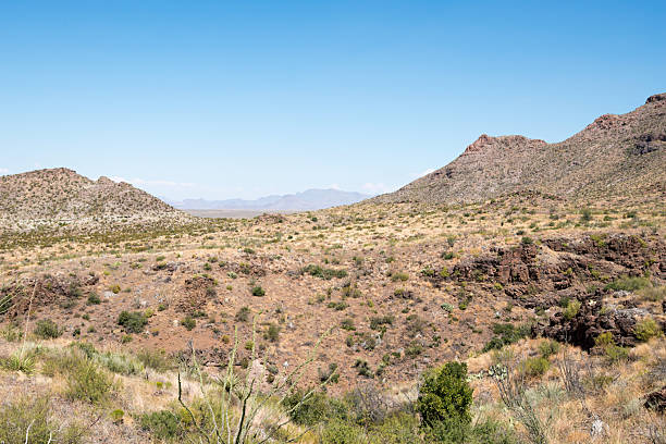 istock Big Bend National Park in Texas 2238779573
