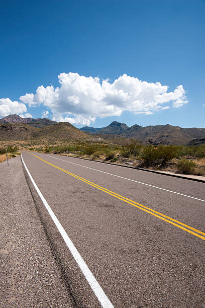istock Big Bend National Park in Texas 2238779616