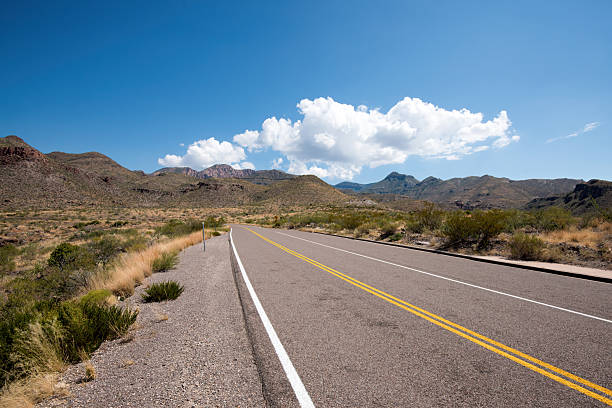 istock Big Bend National Park in Texas 2238779756