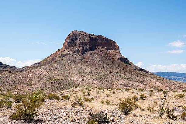 istock Big Bend National Park in Texas 2238780819