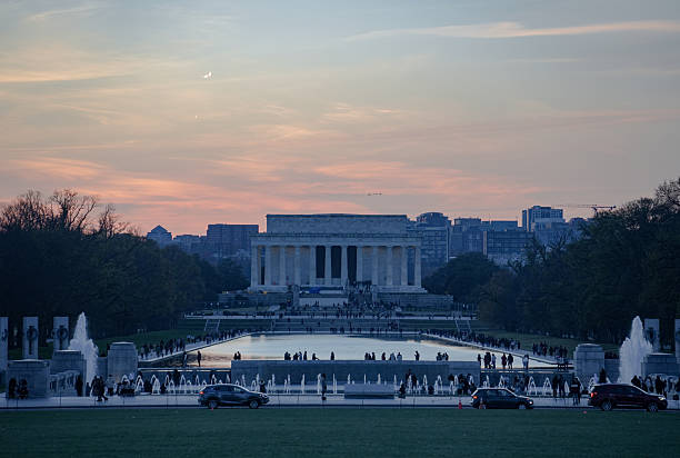 istock City of Washington DC 2238786737