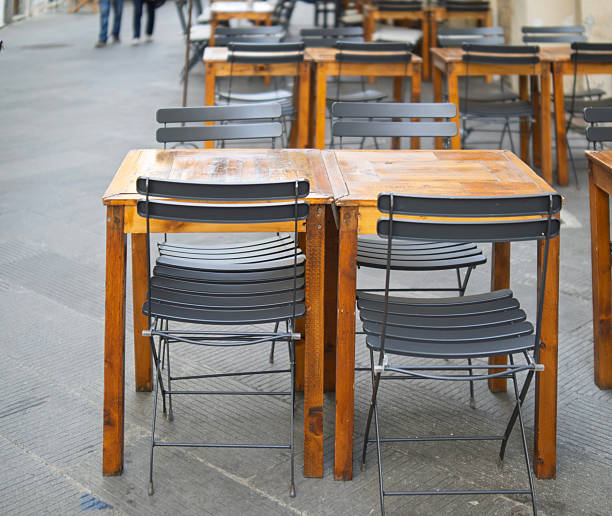 istock table restaurant in pietrasanta , tuscany, italy 2238790898