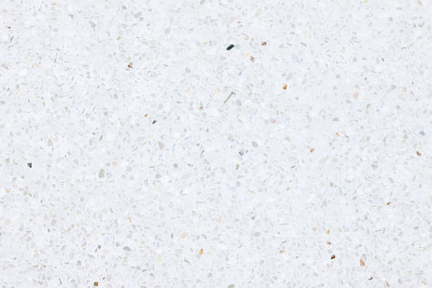 istock Terrazzo floor in top view suit for background. 2238800103