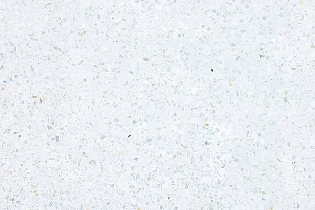 istock Terrazzo floor in top view suit for background. 2238800786