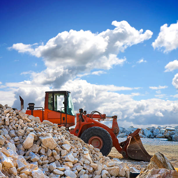 Quarry Industry - More files in my portfolio