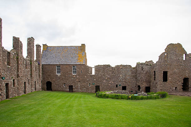 istock Aberdeen, SCotland, Gran bretagna, Scozia, europa 2238833587