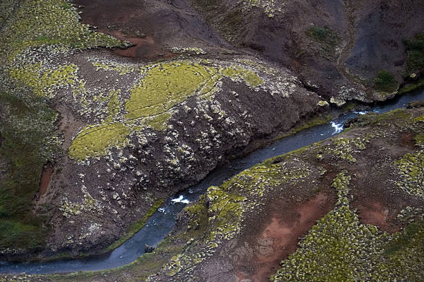 Cruise Ship Scenic Travel in Iceland visit amazing old world architecture