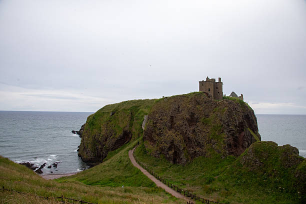 istock Aberdeen, SCotland, Gran bretagna, Scozia, europa 2238837165