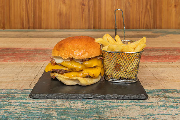 istock Initially, veggie burgers were typically based on legumes 2238846736