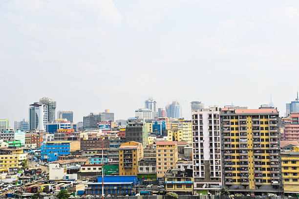 istock Streets of Nairobi 2238850676