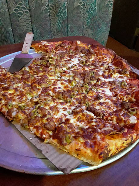 istock 18 inches of pizza 2238856009