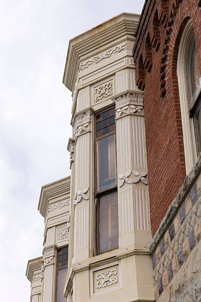 istock Historic Downtown Santa Paula California 2238871072