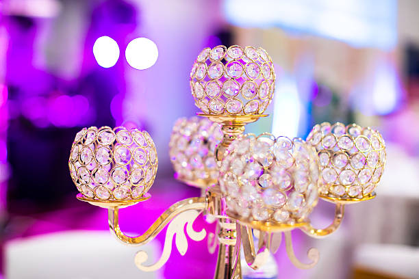 istock Indian traditional wedding ceremony interiors and decorations 2238874113
