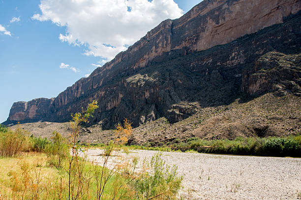 istock The Rio Grande River in Big Bend National Park 2238875120