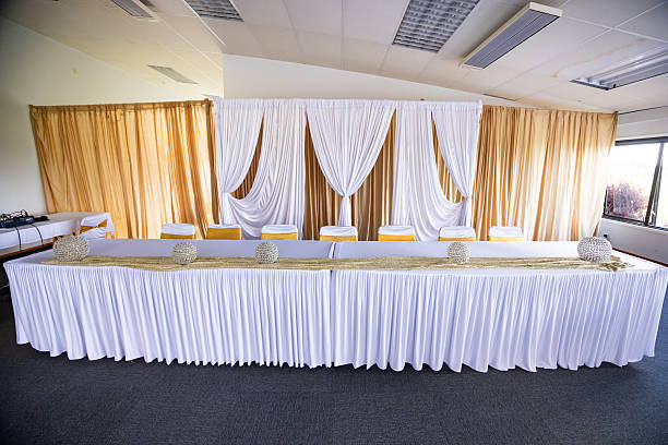 istock Indian traditional wedding ceremony interiors and decorations 2238876549