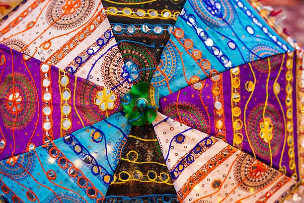 istock Indian traditional wedding ceremony interiors and decorations 2238878332