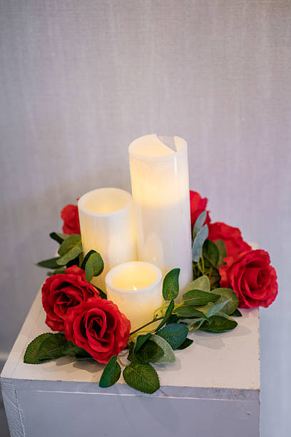 istock Indian traditional wedding ceremony interiors and decorations 2238879655