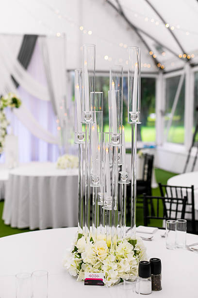 istock Indian traditional wedding ceremony interiors and decorations 2238880103