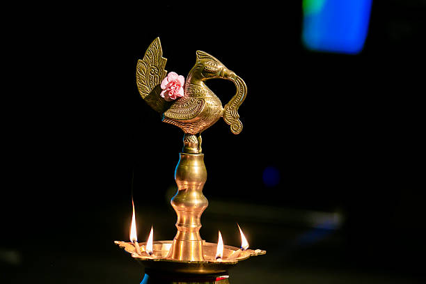 istock Indian traditional wedding ceremony ritual items close up 2238883806