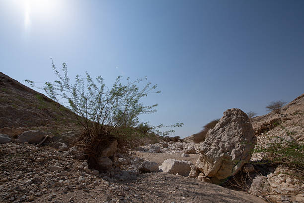 istock Jebel Hafeet in Al Ain, Abu Dhabi 2238889872