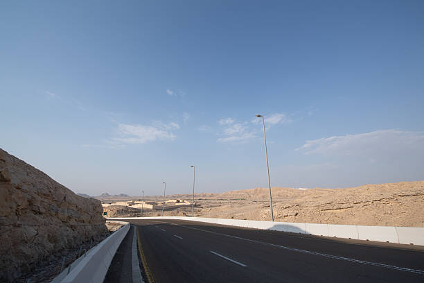 istock Jebel Hafeet in Al Ain, Abu Dhabi 2238894290