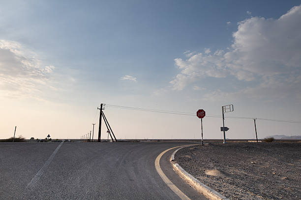 istock Jebel Hafeet in Al Ain, Abu Dhabi 2238894589