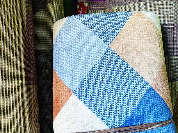 istock abstract texture of the blanket 2238895792