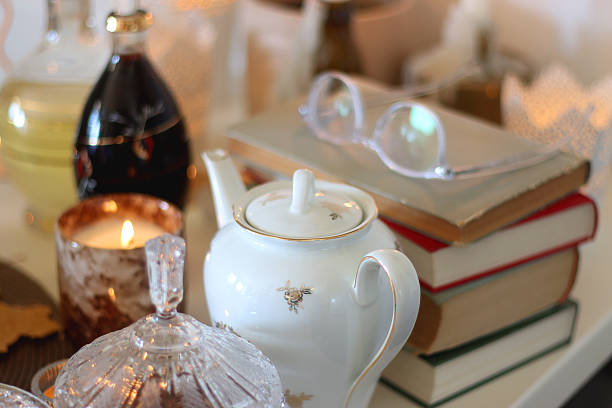 istock Autumnal Hygge 2238918498