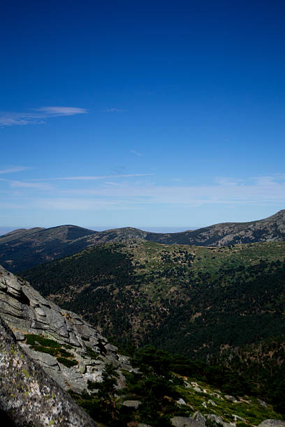 istock Natural Park Sierra de Guadarrama 2238920375